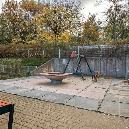 Wyjatkowy Z Parkingiem & Balkonem W Gdansku By Rent Like * Gdansk