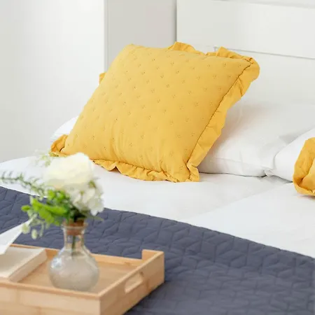 Wyjatkowy Z Parkingiem & Balkonem W Gdansku By Rent Like Апартаменты