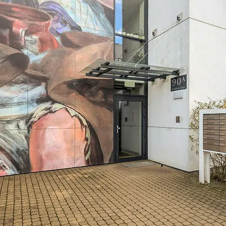 Wyjatkowy Z Parkingiem & Balkonem W Gdansku By Rent Like Апартаменты *